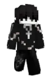 gres228 Minecraft avatar full body