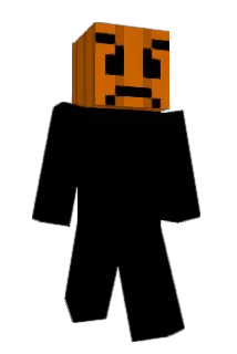 greynaab Minecraft avatar full body