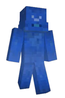 grg221 Minecraft avatar full body