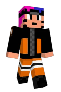 griehl_p Minecraft avatar full body