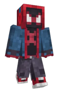 grif_69 Minecraft avatar full body