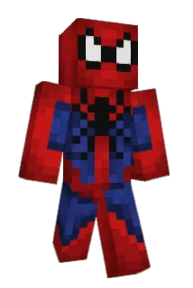 griffcraftjr Minecraft avatar full body