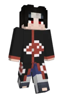 griffinb5 Minecraft avatar full body