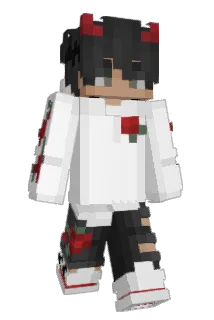 griffinc1206 Minecraft avatar full body