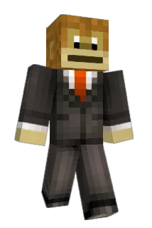 griffinisgod69 Minecraft avatar full body