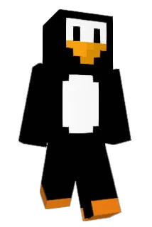 griffxn_ Minecraft avatar full body