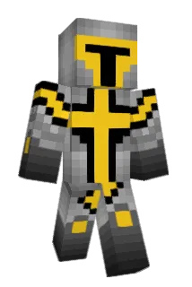 grim45459 Minecraft avatar full body