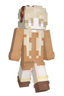 grim_reaper_14 Minecraft avatar full body