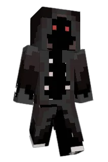 grimend19 Minecraft avatar full body