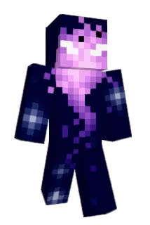 grimhammer13 Minecraft avatar full body