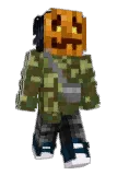 grims2k Minecraft avatar full body