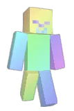grinchfaygo Minecraft avatar full body