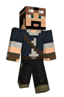 grind_cllns92 Minecraft avatar full body