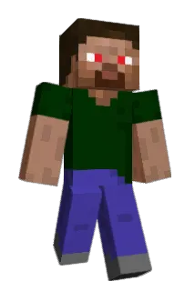 grnberet2b Minecraft avatar full body