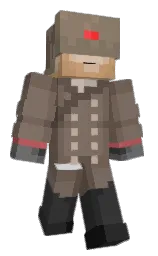 Custom render preview