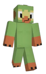 Custom render preview