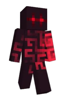 grooonk_ Minecraft avatar full body