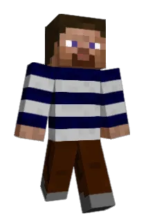 groovygoblin246 Minecraft avatar full body