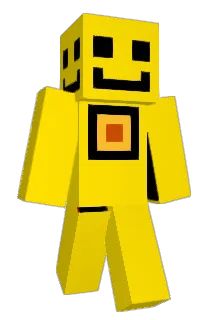 grosser1974 Minecraft avatar full body