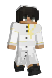 grossi711 Minecraft avatar full body