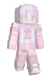 grrr33 Minecraft avatar full body