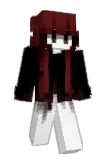 grse Minecraft avatar full body