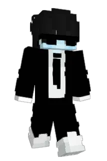 grubethg Minecraft avatar full body
