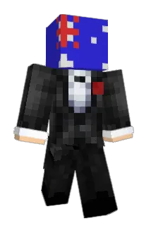 grumpy_aussie20 Minecraft avatar full body