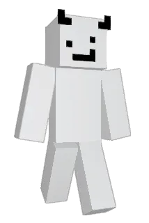 grumpycat2657 Minecraft avatar full body