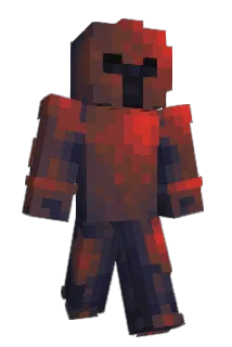 grumpyguy Minecraft avatar full body