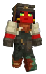 Custom render preview