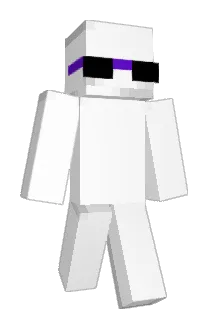 grunspengruh Minecraft avatar full body