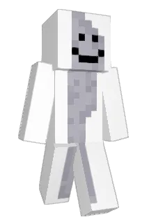 grussy1 Minecraft avatar full body
