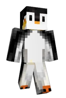 gryferder01 Minecraft avatar full body