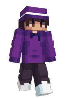 grzbiet246 Minecraft avatar full body