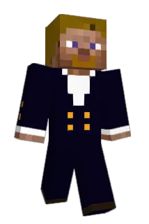 gs__ Minecraft avatar full body