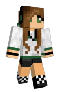 gschlyer Minecraft avatar full body