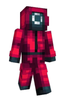 gsharp415 Minecraft avatar full body