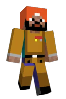 gsingh0377 Minecraft avatar full body