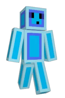 gsis09 Minecraft avatar full body