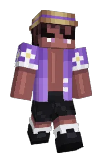 gsk4real Minecraft avatar full body