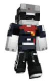 gsouxi Minecraft avatar full body