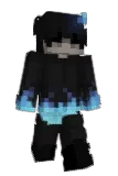 gte_ Minecraft avatar full body