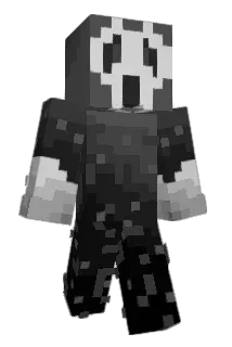gtg8 Minecraft avatar full body