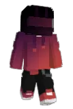 gtgberightback21 Minecraft avatar full body