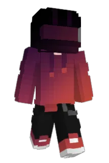 gtgberightback21 Minecraft avatar full body
