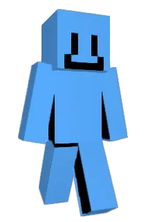 gtheseal Minecraft avatar full body