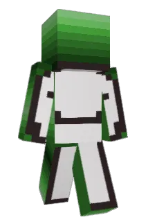 gtr_35twin Minecraft avatar full body