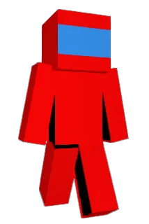 gttxd2007 Minecraft avatar full body
