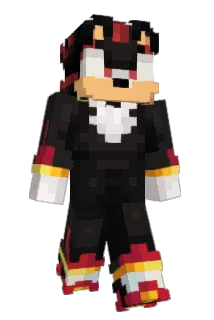 gtwick25 Minecraft avatar full body